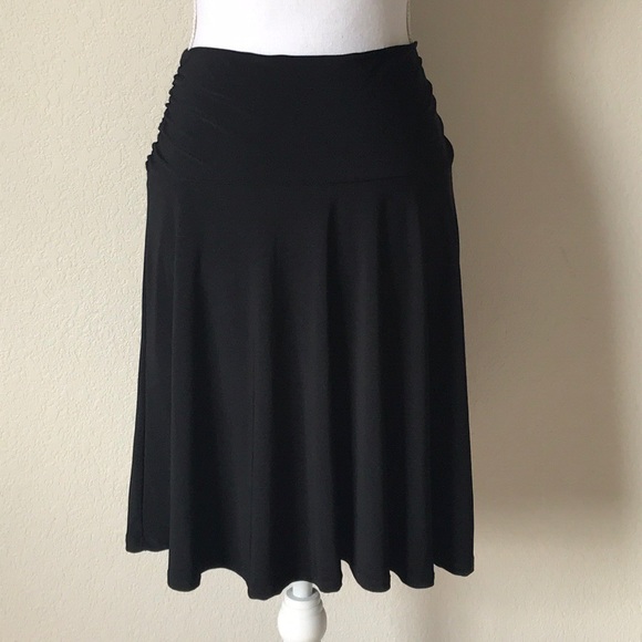 Maurices Dresses & Skirts - Maurice’s Black Skirt